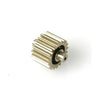 Schumacher U3743 Idler Gear; 19T CNC - Cougar SV