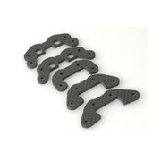 Schumacher U3759 C/F Link Mount Options; Fr + Rr - Cougar SV