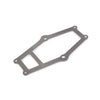 Schumacher U3762 C/F Top Deck; Med - Cougar SV