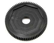 Schumacher U3790 Gear CNC 76T Spur Slipper