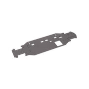 Schumacher U3803 C/F Chassis - Mi1