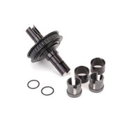 Schumacher U3831 Differential Pro- Spec Assembled: Mi4CX