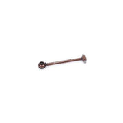 Schumacher U3837 Driveshaft; Steel Bone Front - Mi4CX 1pc