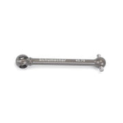Schumacher U3841 Driveshaft; Alloy Bone Front - Mi4CX 1pc