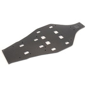 Schumacher U3849 C/F Chassis 8mm- Cougar SV