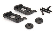 Schumacher U3850 Wing Mount Set: CAT SX3 K1
