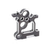 Schumacher U3874 Alloy Trans Hsg: Mid Right - CAT SX3