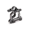 Schumacher U3875 Alloy Trans Hsg;: Mid Left - CAT SX3