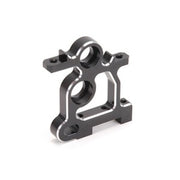 Schumacher U3875 Alloy Trans Hsg;: Mid Left - CAT SX3