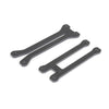 Schumacher U3879 Top Deck Set S1: CAT SX3