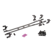 Schumacher U3903 C/F Long Top Deck Conversion - Mi4
