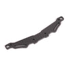 Schumacher U3905 C/F Rear Shock Bracket - Mi4CXL