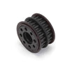 Schumacher U3907 Alloy Pulley 20T Mi3/Mi4