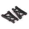Schumacher U3920 Rear Wishbone Med Flex: Mi4CXL