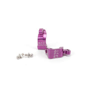 Schumacher U3929 Alloy Yokes 7.5 Deg - Cougar