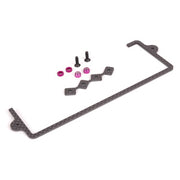 Schumacher U3932 C/F LiPo Strap and Locators