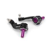 Schumacher U3934 Hub Carrier Zero Trail - Cougar SV