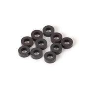 Schumacher U3938 Speed Pack Black Nylon Washer 2mm (pk10)