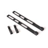 Schumacher U3987 Moulded Battery Straps 6 Cell Supastox