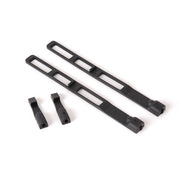 Schumacher U3987 Moulded Battery Straps 6 Cell Supastox