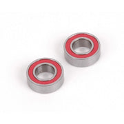 Schumacher U3994 Ball Bearing 3/16 x 3/8 Red Sealed