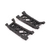 Schumacher U4054 Wishbones Rear Medium - Cougar SV2