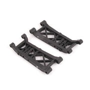 Schumacher U4054 Wishbones Rear Medium - Cougar SV2