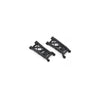 Schumacher U4055 Wishbones: Rear Kit - Cougar SV2 SVR