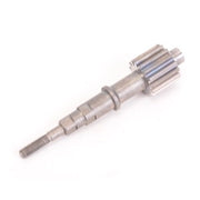 Schumacher U4072 Layshaft: Couger SV2