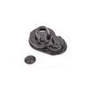 Schumacher U4091 Gear Cover and Plug: Cougar SVR