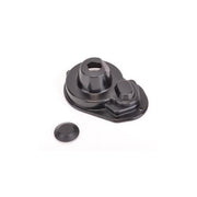 Schumacher U4091 Gear Cover and Plug: Cougar SVR
