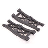Schumacher U4095 Wishbones: Front Long (pair) SVR