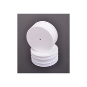 Schumacher U4102 Wheel Front 4WD Flexlite White