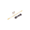 Schumacher U4107 Chassis Link Set - SVR