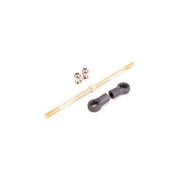 Schumacher U4107 Chassis Link Set - SVR