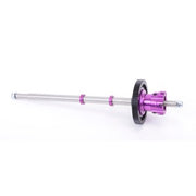 Schumacher U4115 Diff Assembled 70T 48DP SupaStoxt