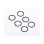Schumacher Speed Pack - Shims 5 x 7 x 0.4mm 6pk