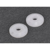 Schumacher U4125 Small Bore Taper Piston 1.2mm - White pr