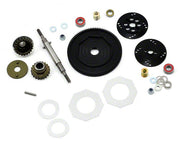 Schumacher U4133 FAB Front Adjustable Brake Set CAT K1/K1 Aero