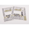 Schumacher U4134 Decal Sheet CAT K1 (pk2)