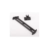 Schumacher U4140 Moulded LiPo Spacer - CAT K1