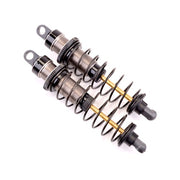 Schumacher U4153 Small Bore Shocks Rear Off Road