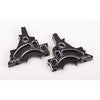 Schumacher U4164 Alloy Mount Front Upper Trans Cat