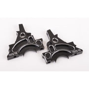 Schumacher U4164 Alloy Mount Front Upper Trans Cat