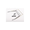 Schumacher U4165 Roll Bar Set - Front - Cat K1 Set 4