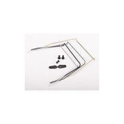Schumacher U4165 Roll Bar Set - Front - Cat K1 Set 4