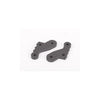 Schumacher U4168 C/F Link Mount Front 42.50mm - CAT K1