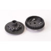 Schumacher U4175 Gear Diff Mouldings K1/KF