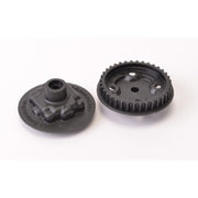 Schumacher U4175 Gear Diff Mouldings K1/KF