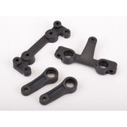 Schumacher U4183 Steering Mouldings Cat K1